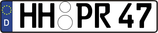 HH-PR47
