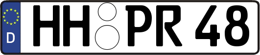 HH-PR48