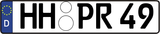 HH-PR49