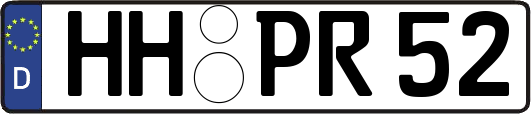 HH-PR52