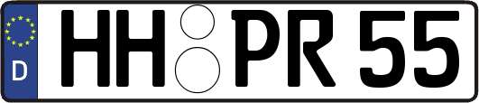 HH-PR55