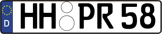HH-PR58