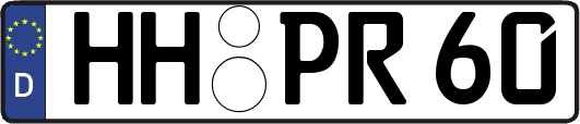 HH-PR60