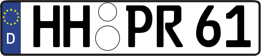 HH-PR61