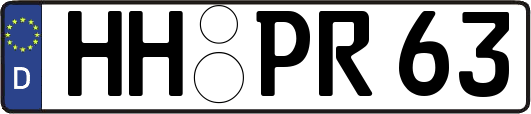 HH-PR63