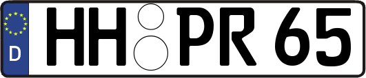 HH-PR65