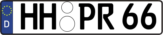 HH-PR66