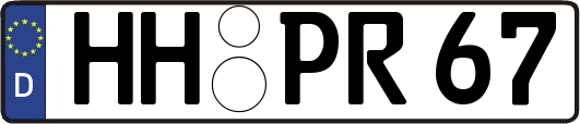 HH-PR67