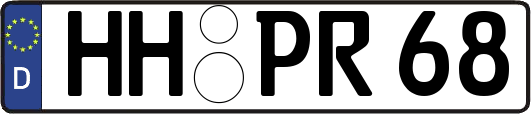 HH-PR68