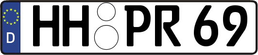 HH-PR69