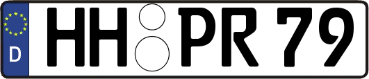 HH-PR79