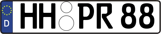 HH-PR88