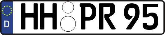 HH-PR95