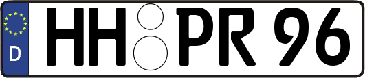 HH-PR96