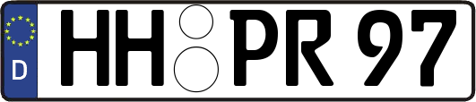 HH-PR97