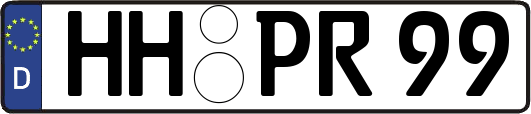 HH-PR99