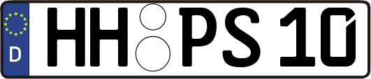 HH-PS10
