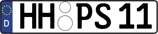 HH-PS11