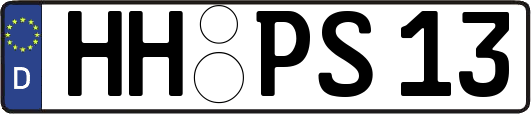 HH-PS13