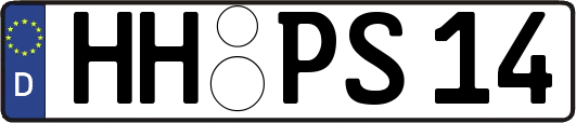 HH-PS14