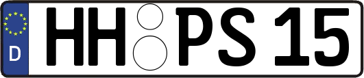 HH-PS15
