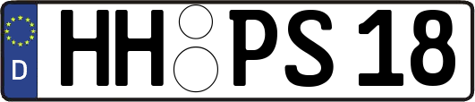 HH-PS18