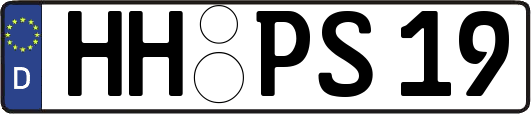 HH-PS19