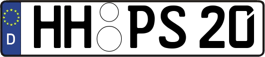 HH-PS20