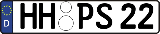 HH-PS22