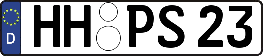 HH-PS23