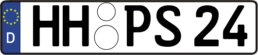 HH-PS24