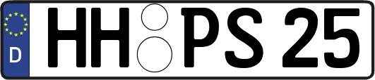 HH-PS25