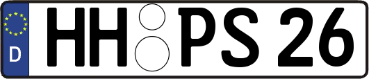 HH-PS26