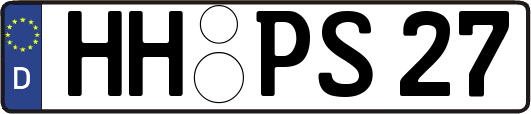 HH-PS27