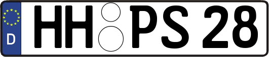 HH-PS28
