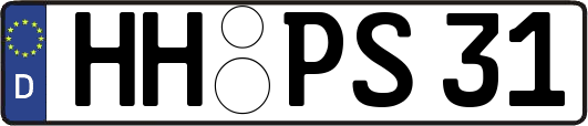 HH-PS31