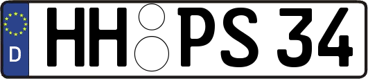 HH-PS34