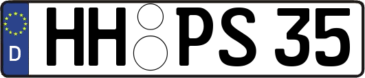 HH-PS35