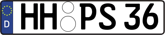 HH-PS36