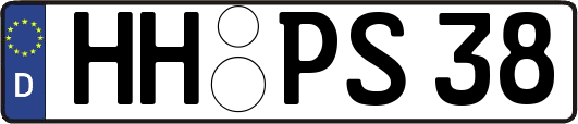HH-PS38