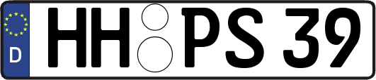 HH-PS39