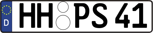 HH-PS41