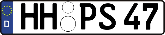 HH-PS47