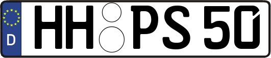 HH-PS50