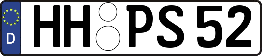 HH-PS52
