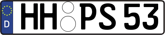 HH-PS53