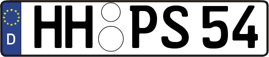 HH-PS54