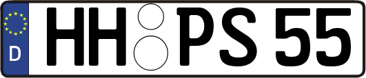 HH-PS55