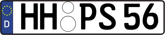 HH-PS56