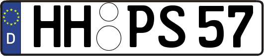 HH-PS57